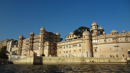 Udaipur Palace