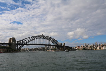 City of Sydney, New South Wales Australia 