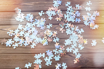 puzzles