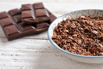 Schokolade