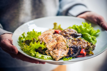 Salad