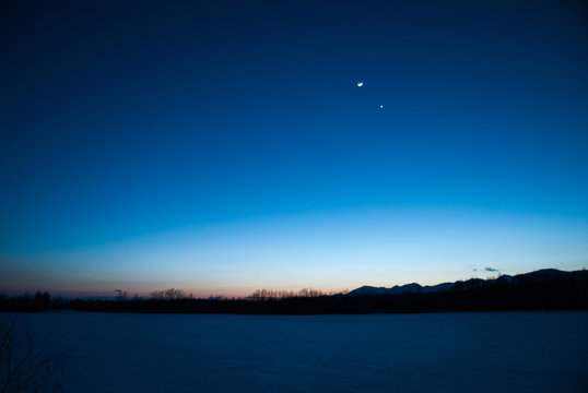 宵の明星 Images – Browse 45 Stock Photos, Vectors, and Video