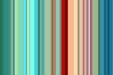 Fototapeta premium Colorful vivid pastel lines, abstract texture