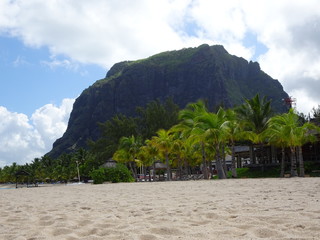 Le Morne
