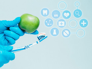 Dental care