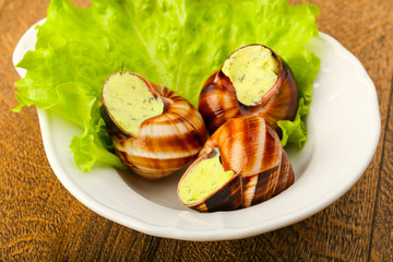 Escargot