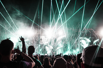  Music Festival