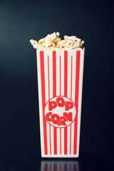 Theater Popcorn