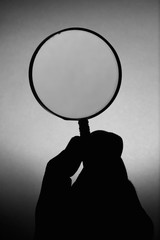 Magnifying Glass