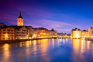 Zürich, Schweiz