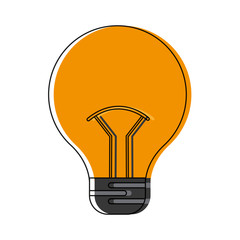light bulb icon