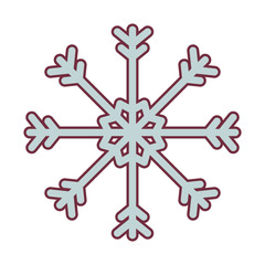 snowflake icon image