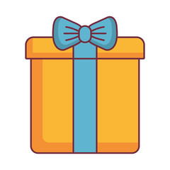 gift box icon