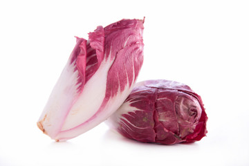 Fototapeta premium raw chicory