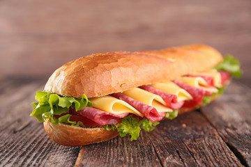 sandwich