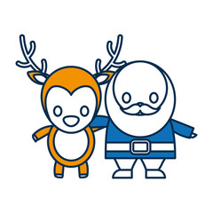 merry christmas design