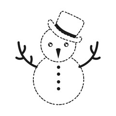 merry christmas design