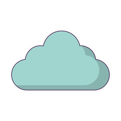 cloud icon image