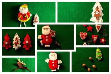 Christmas decoration