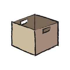 carton box icon