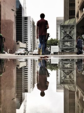 Paulista Avenue
