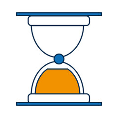 hourglass icon image