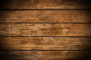rustic old dark brown oak wood texture background / holz hintergrund textur alt rustikal dunkel...