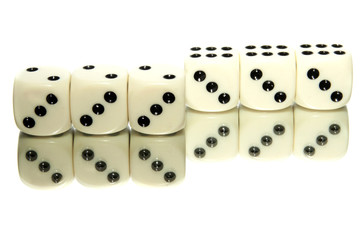 Dadi e Gioco d'Azzardo Gambling