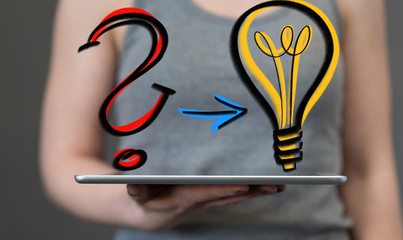 idea