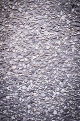 An old real wall texture & colored background