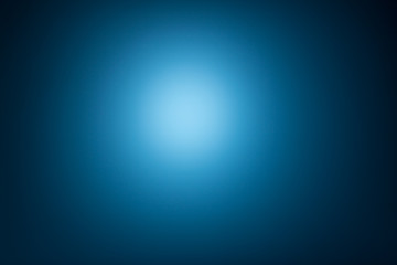 Blue background for vignetting, for editing.