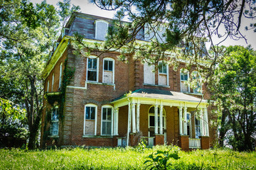 Old Farm House