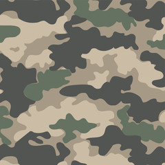 camouflage pattern