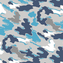 camouflage pattern