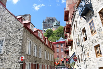 chateau frontenac