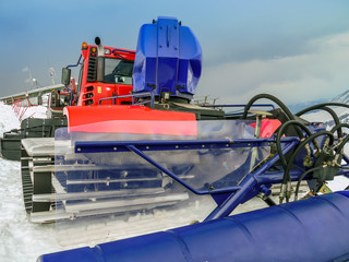 Snowplow