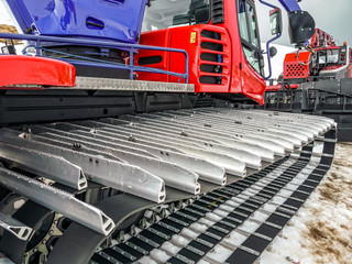 Snowplow