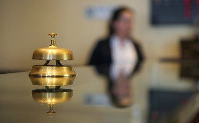  bell meeting hotel reception