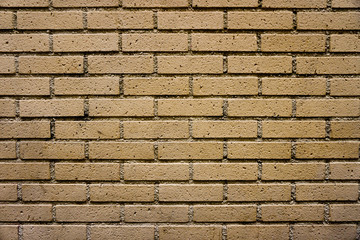 pattern brick on the wall