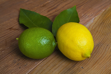 limon sergilemek