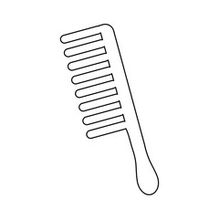 comb icon image