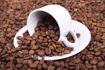 kahve fincanı