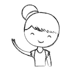 ballet ballerina icon
