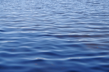 Water background