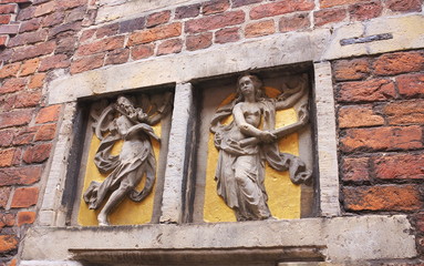 Bremen - Böttcherstraße - I - 