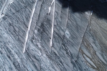 Glacier - Ice texture