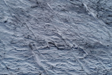 Glacier - Ice texture