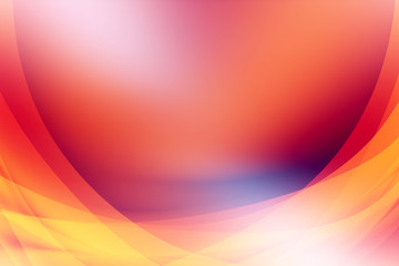 Orange pattern Sfondo arancio desktop