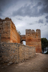 Paderne Castle