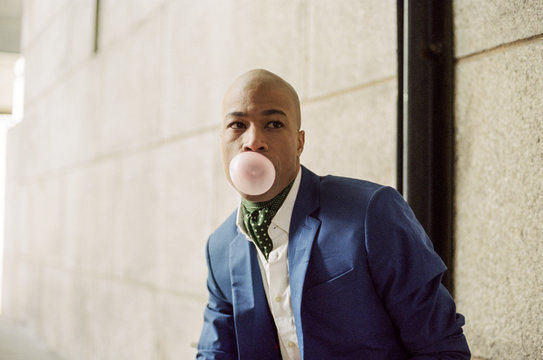 Bubble Gum